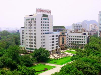 关于柳州市中医院（广西中医学院第三附属医院）专家代办挂号的信息